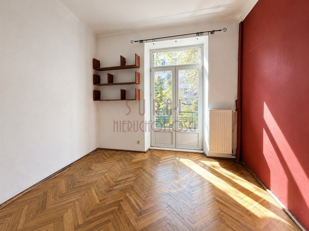 Mieszkanie – Warszawa, Mokotów - Widok 2