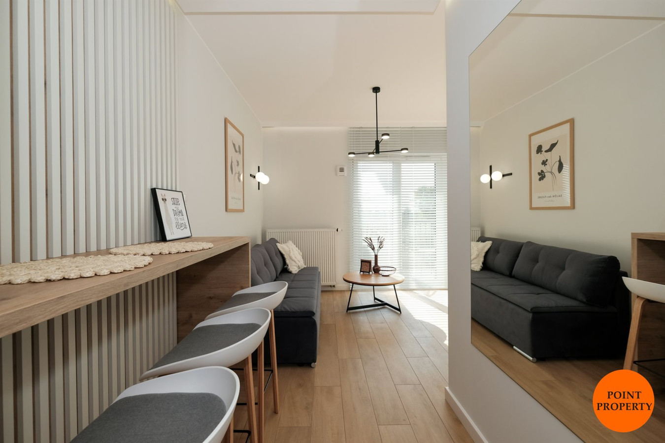 Mieszkanie – Łódź, Bałuty - Widok 5