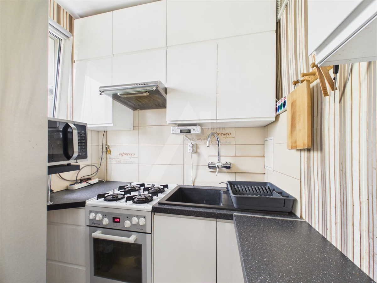 Kawalerka 25,2 m², Parter, Błonie, inwestycja - Widok 5