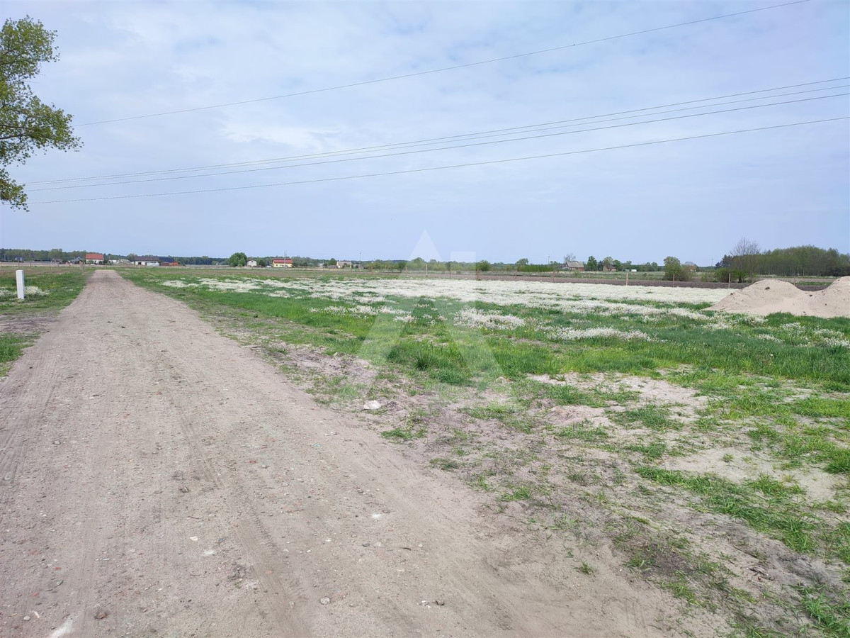 Dom 61 m², stan surowy otwarty, działka 773 m² - Widok 6