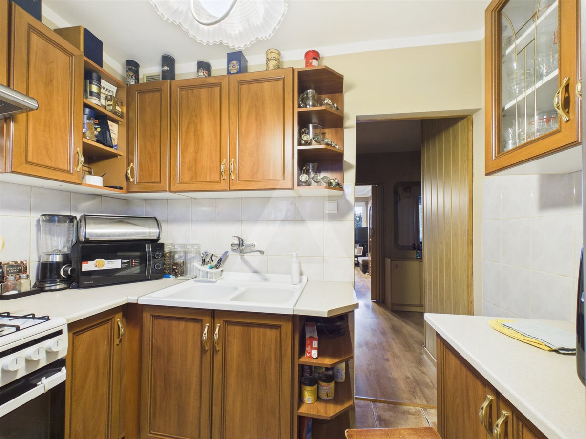 Mieszkanie – Bydgoszcz, Wzgórze Wolności - Widok 5