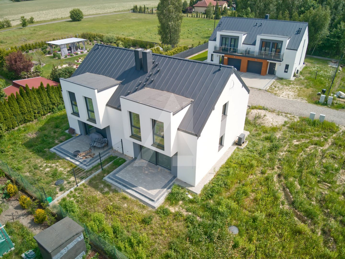 Dom – Osielsko, Żołędowo - Widok 2