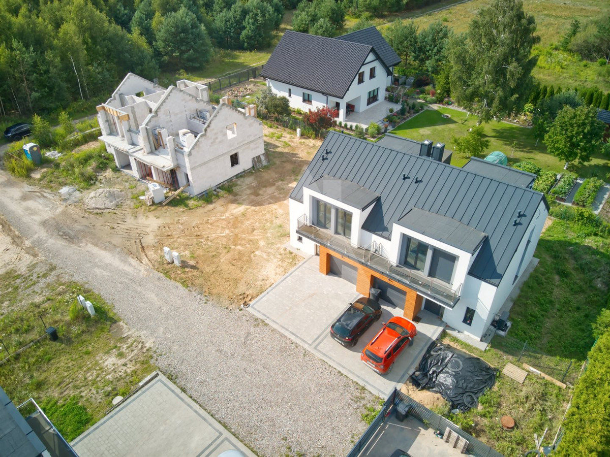 Dom – Osielsko, Żołędowo - Widok 4