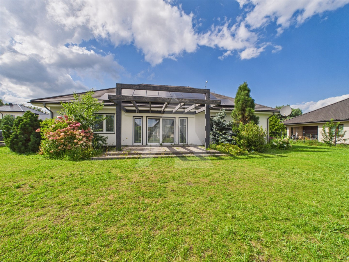 Dom – Murowaniec, Rowiec - Widok 3