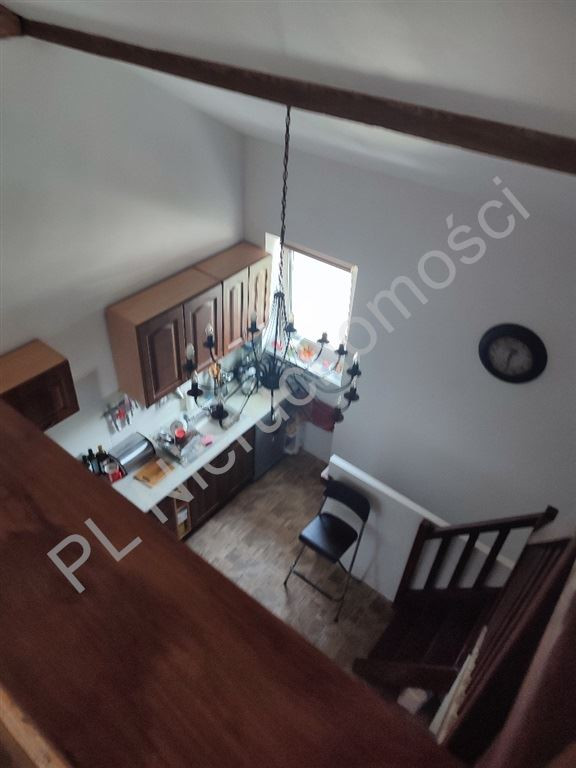 Dom – Pruszków, Tworki - Widok 5