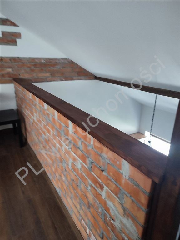 Dom – Pruszków, Tworki - Więcej