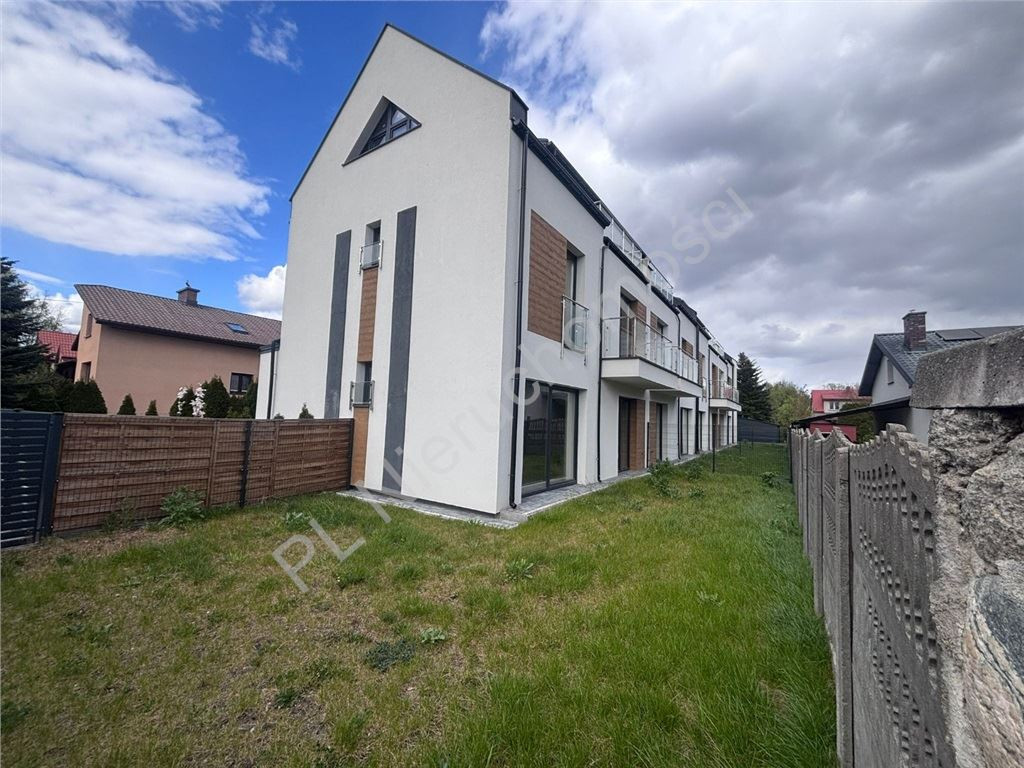 Dom – Grodzisk Mazowiecki - Widok 2