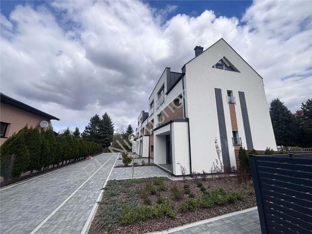 Dom – Grodzisk Mazowiecki - Widok 3