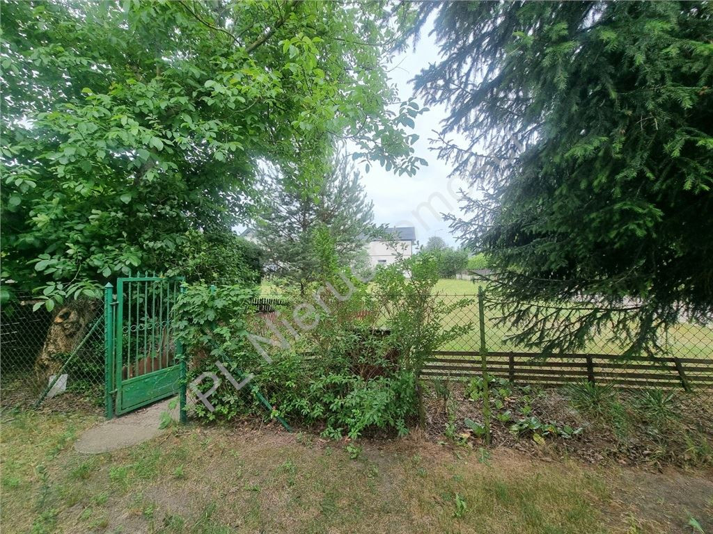 Dom – Milanówek - Widok 2