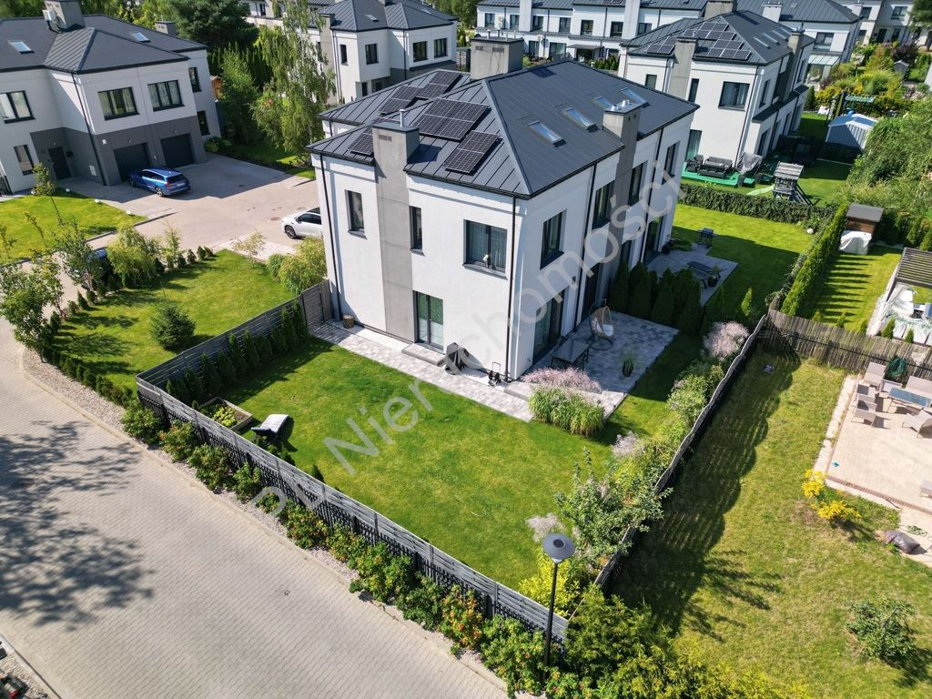 Dom – Nadarzyn, Stara Wieś - Widok 5