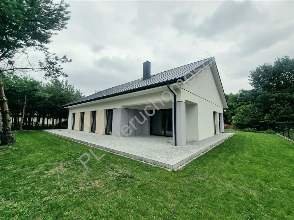 House in Nadarzyn, Stara Wieś - Widok 2