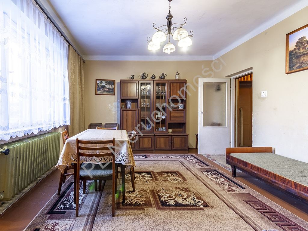 Dom – Michałowice, Reguły - Widok 5