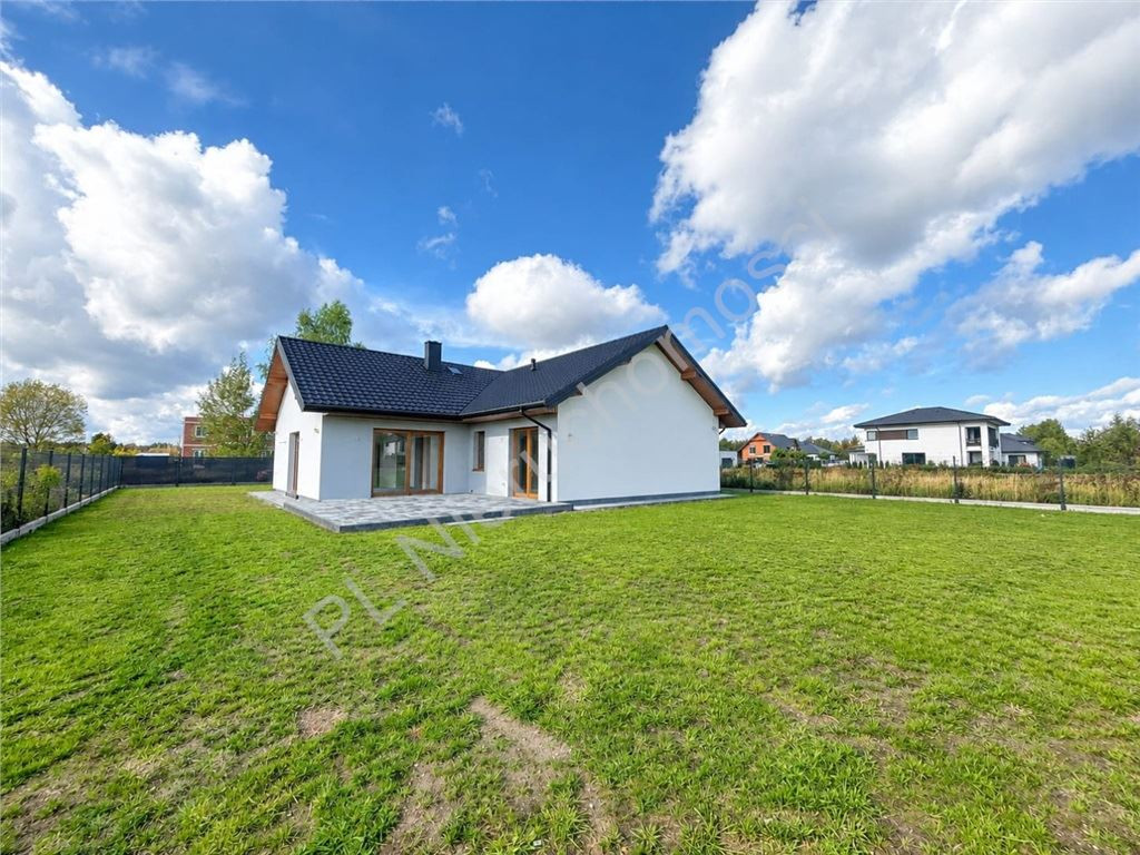 Dom – Nadarzyn, Stara Wieś - Widok 3
