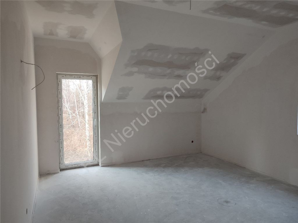 Dom – Żabia Wola, Osowiec - Widok 5