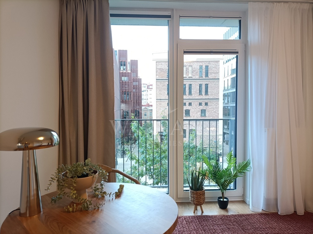 Apartment in Warszawa, Mirów, Wola - Widok 5