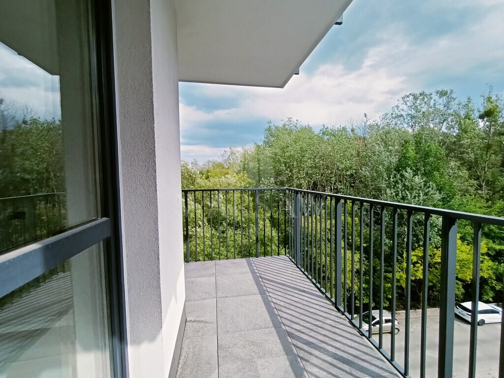 Mieszkanie – Warszawa, Rembertów - Więcej
