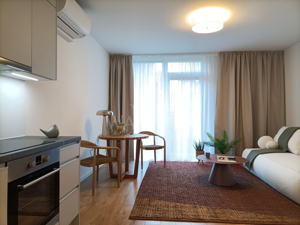 Apartment in Warszawa, Mirów, Wola - Widok 6