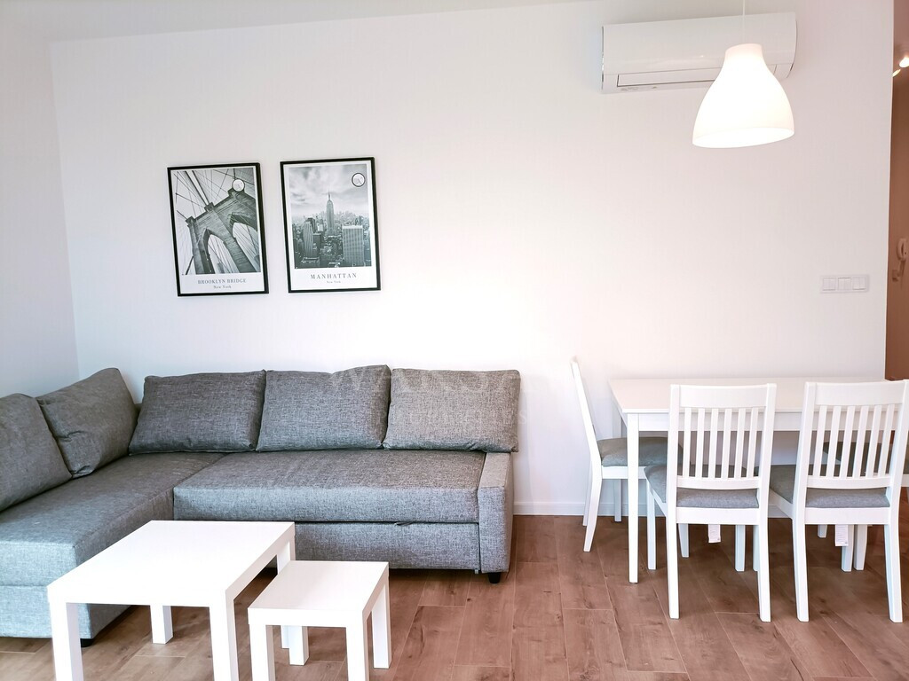 Mieszkanie – Warszawa, Rembertów - Widok 3