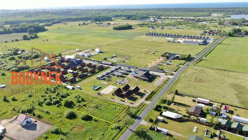 Terrain, 932 m²