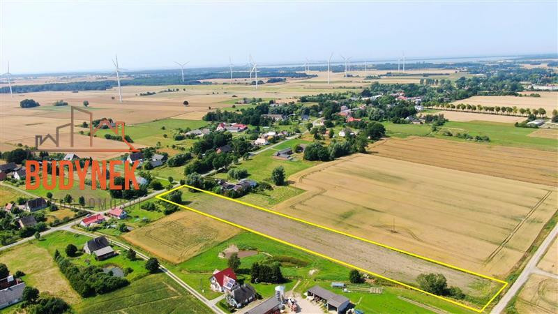 Terrain, 10800 m²