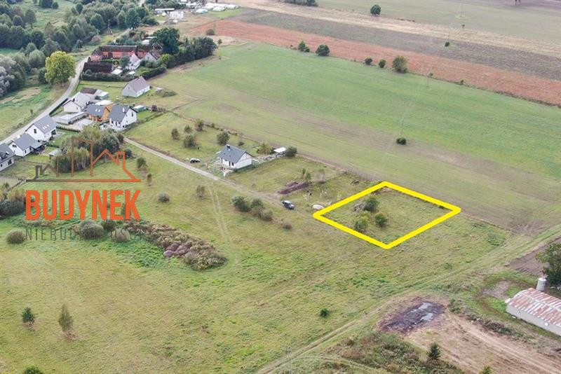 Terrain, 1204 m²