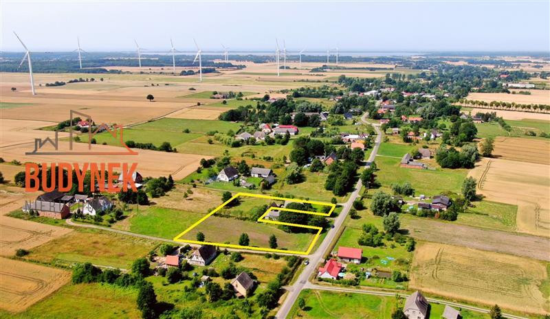 Terrain, 5433 m²