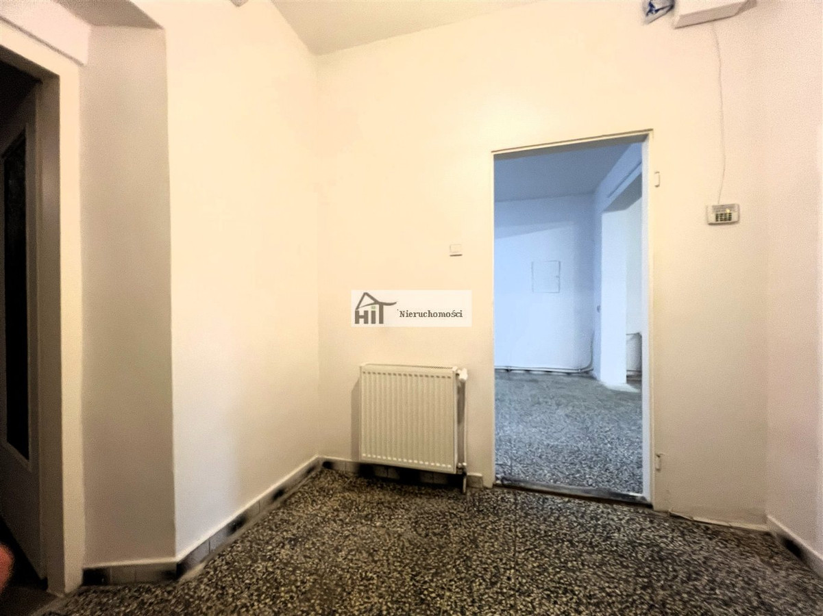 Lokal użytkowy na parterz w Przeczycach k. Będzina - Widok 5