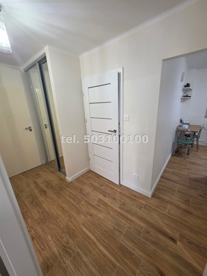 Sprzedam mieszkanie 3 pok z loggią i piwnicą 1 piętro Krynica-Zdrój blisko - Widok 5