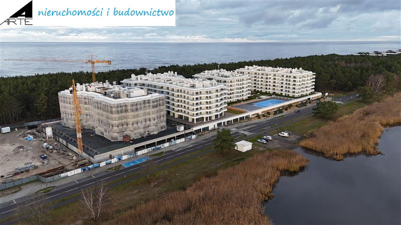 1-soban stan, 42 m²