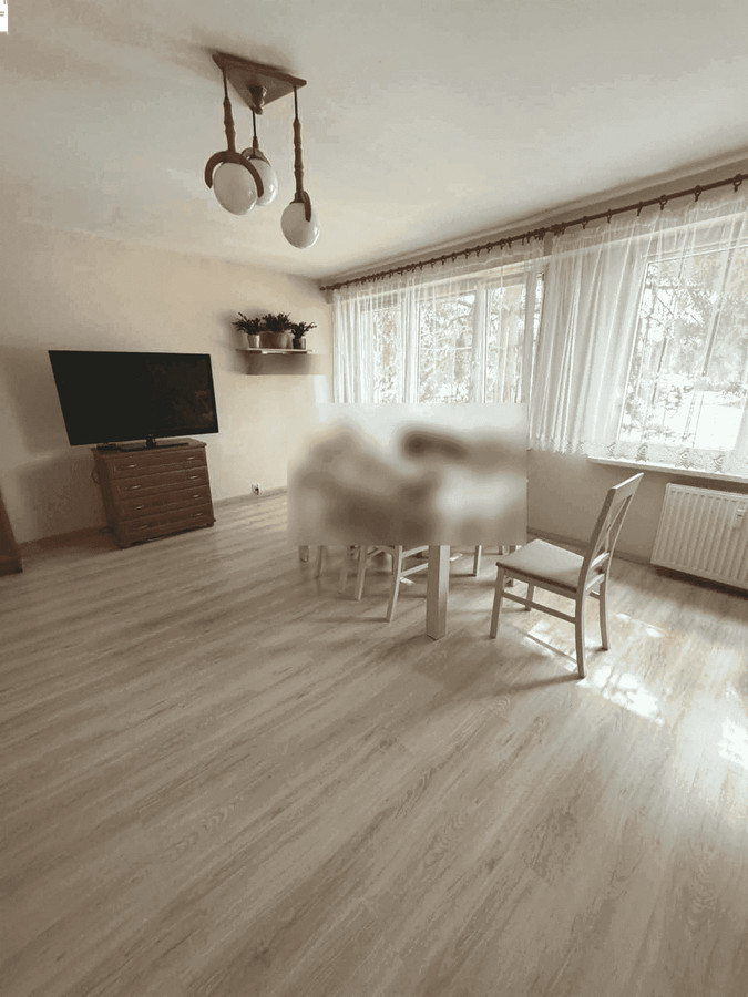 Mieszkanie – Przemyśl - Widok 2