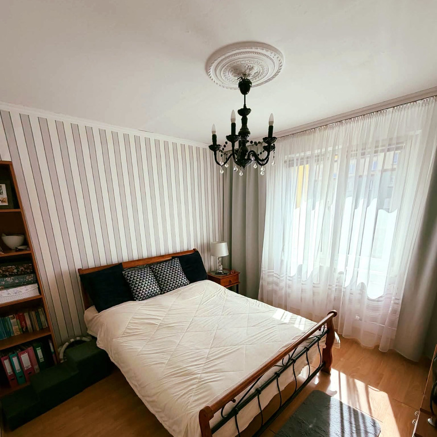 Mieszkanie – Przemyśl - Widok 3