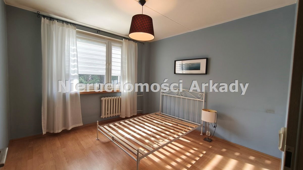 Mieszkanie – Jastrzębie-Zdrój, Osiedle Morcinka, Os. Morcinka - Widok 5