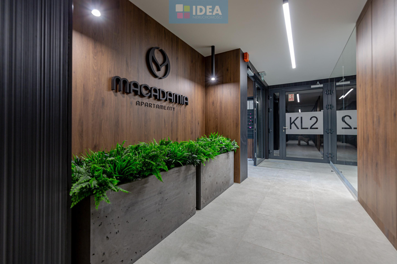 Macadamia - pakiet 7 mieszkań - centrum miasta