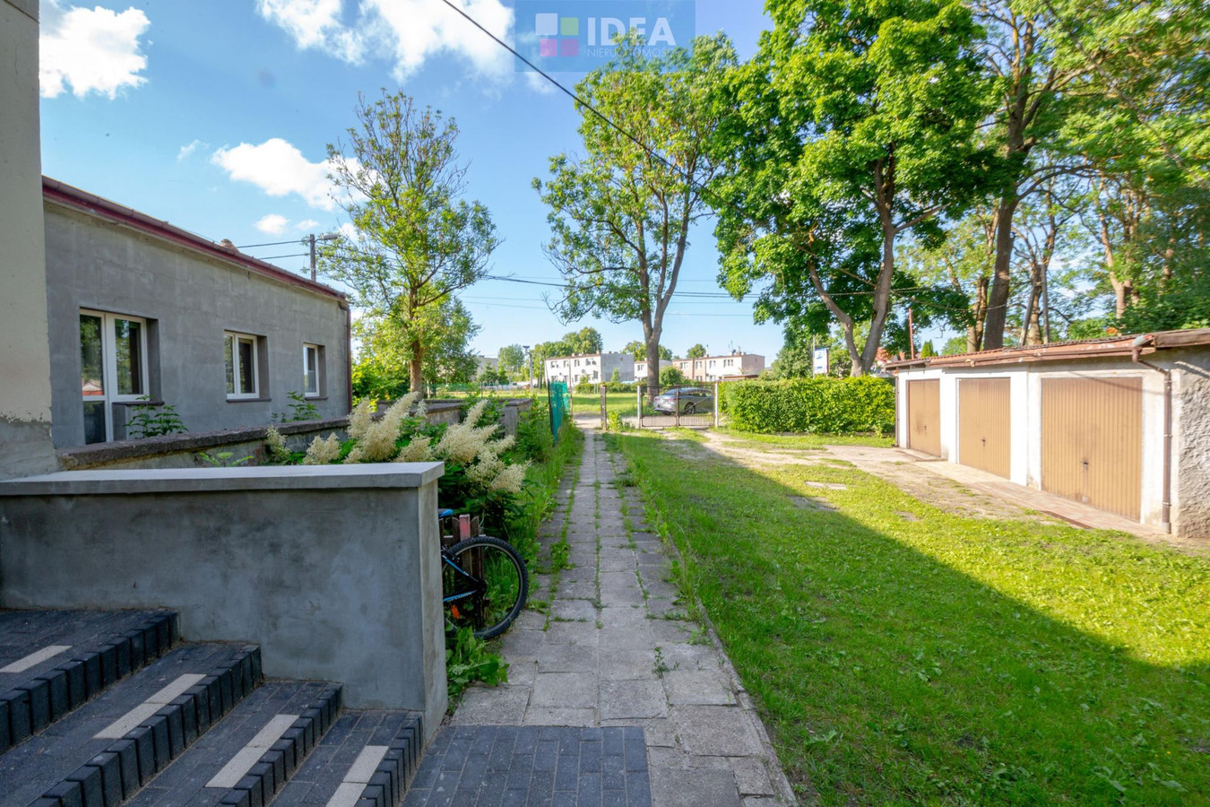 Mieszkanie – Purda, Klewki - Widok 2