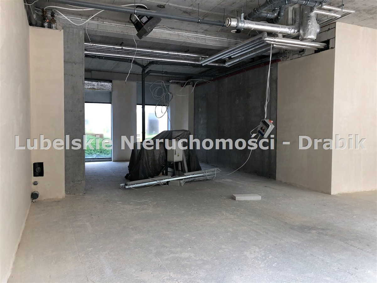 Lokal o powierzchni około 134 m², Lublin - Widok 4