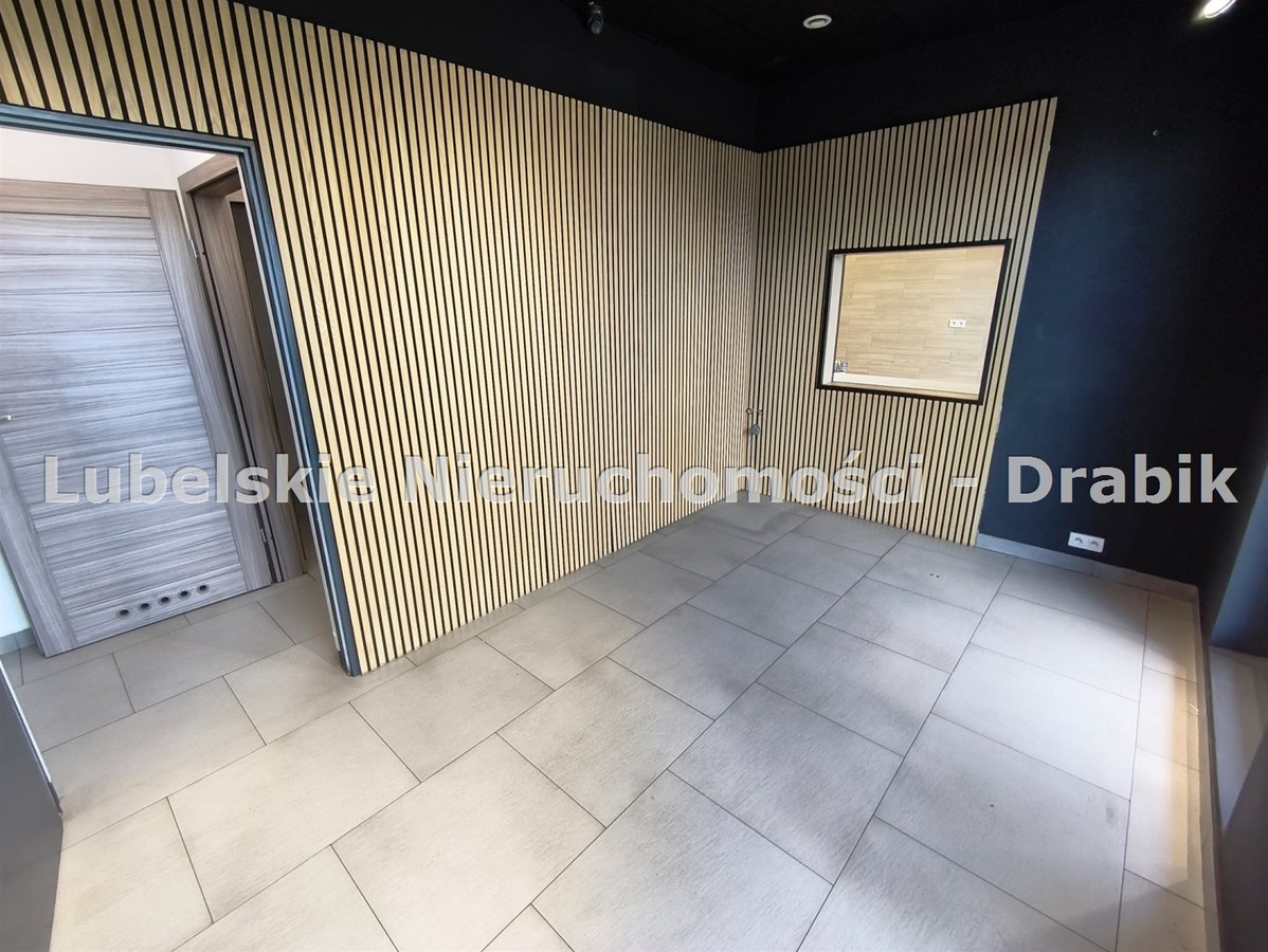 Lokal 53,61 m² Lublin handel/usługi/gastronomia - Widok 2