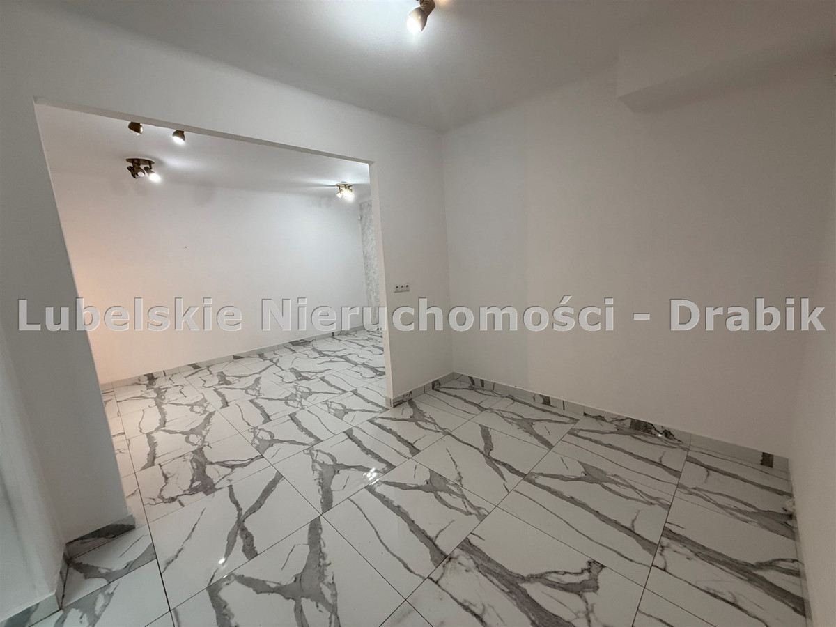 Lokal 40 m²- świetna lokalizacja - handel/usługi - Widok 2