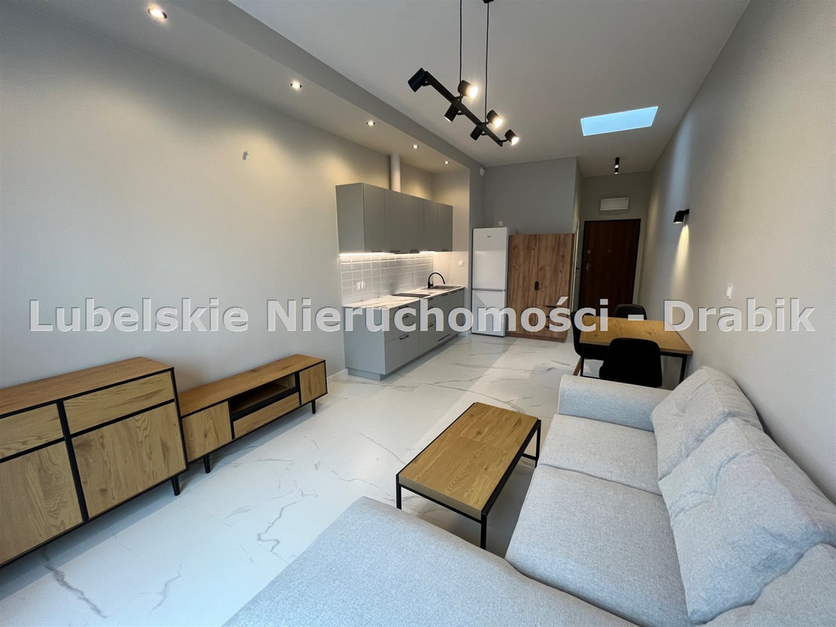 Apartment in Lublin, Śródmieście - Widok 2