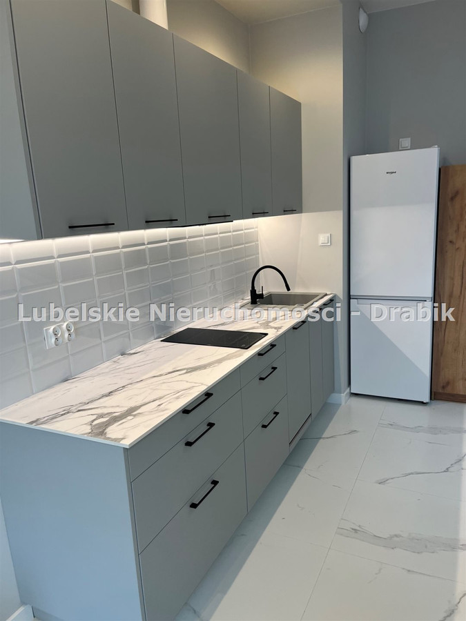 Apartment in Lublin, Śródmieście - Widok 4