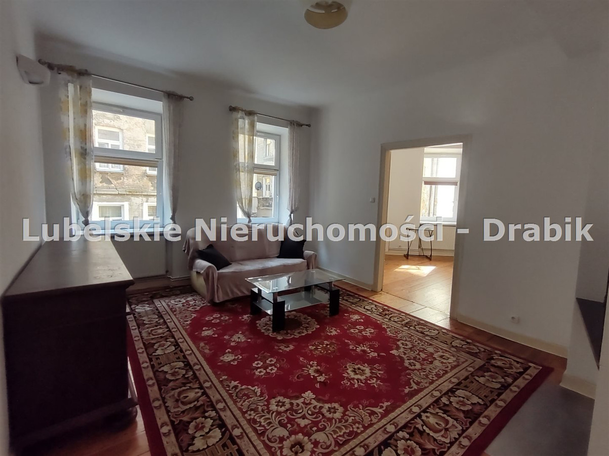 Apartment in Lublin, Śródmieście - Widok 4