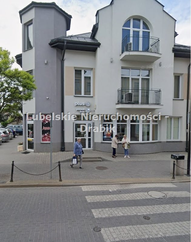 Lokal 100m2 ul. Lubelska , Chełm - handel-usługi
