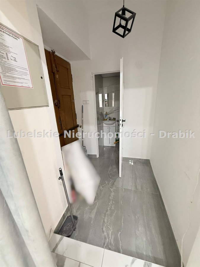 Lokal 40 m²- świetna lokalizacja - handel/usługi - Widok 5