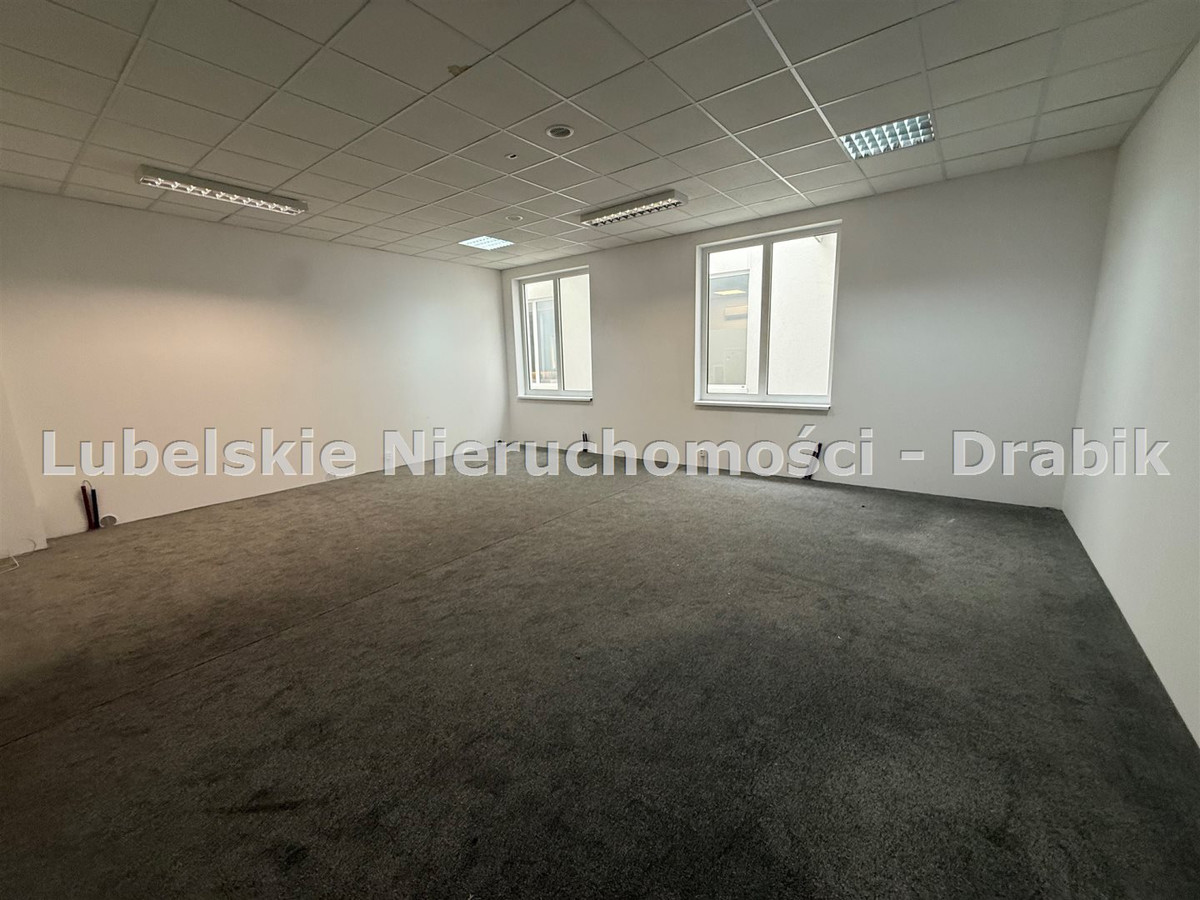 Lokal 50,42m Lublin-Czuby - Widok 2