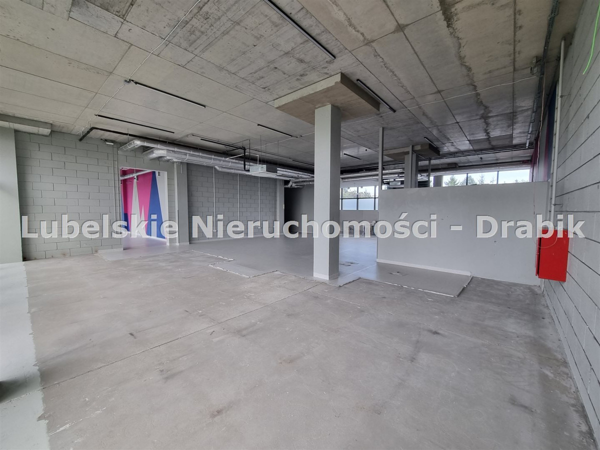 Lokal 300 m², Lublin - Widok 4