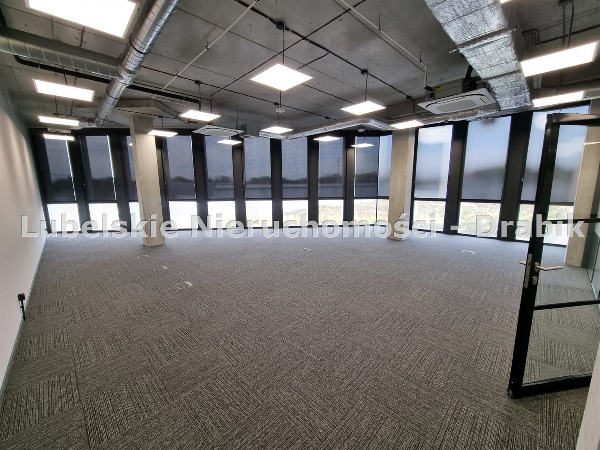 Lokal biurowy, 196,20 m², Lublin - Widok 5