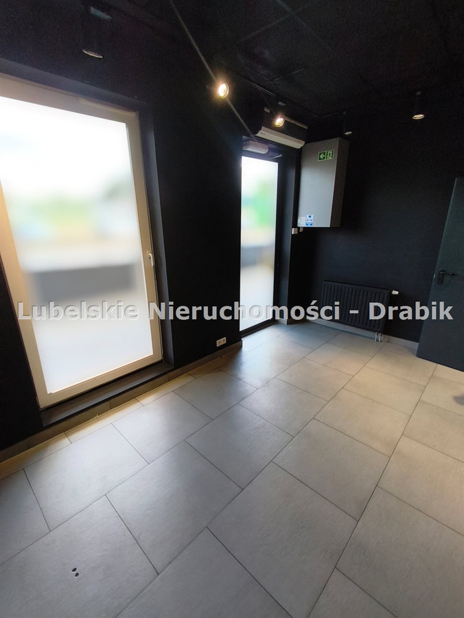 Lokal 53,61 m² Lublin handel/usługi/gastronomia - Widok 4