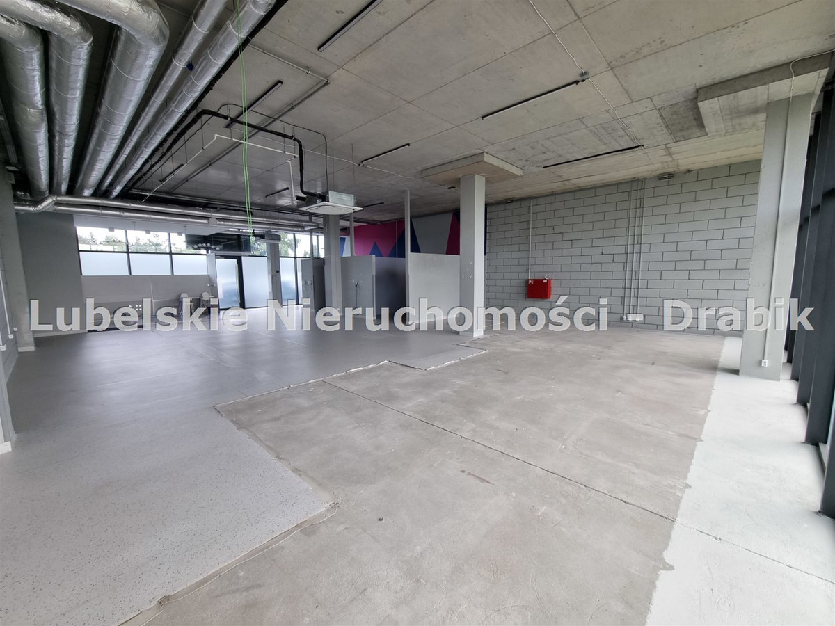 Lokal 300 m², Lublin - Widok 5