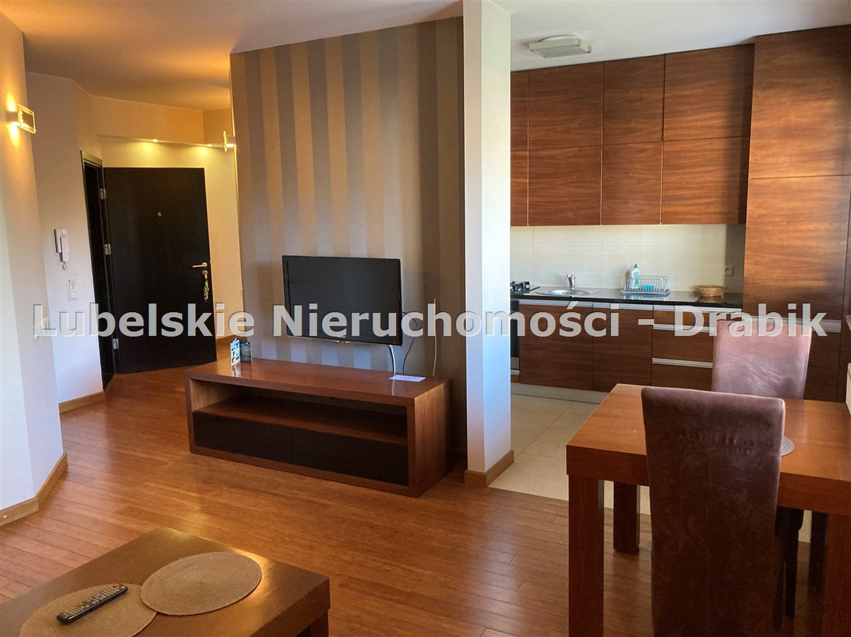 Apartament 2 pokoje- Lublin, Wieniwa