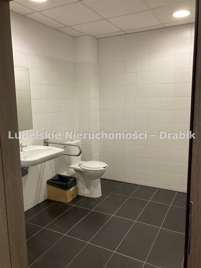 Lokal 50,42m Lublin-Czuby - Widok 4