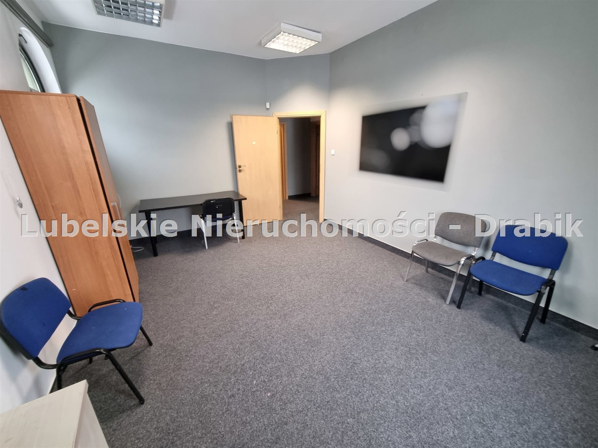 Lokal, 73m2, Lublin